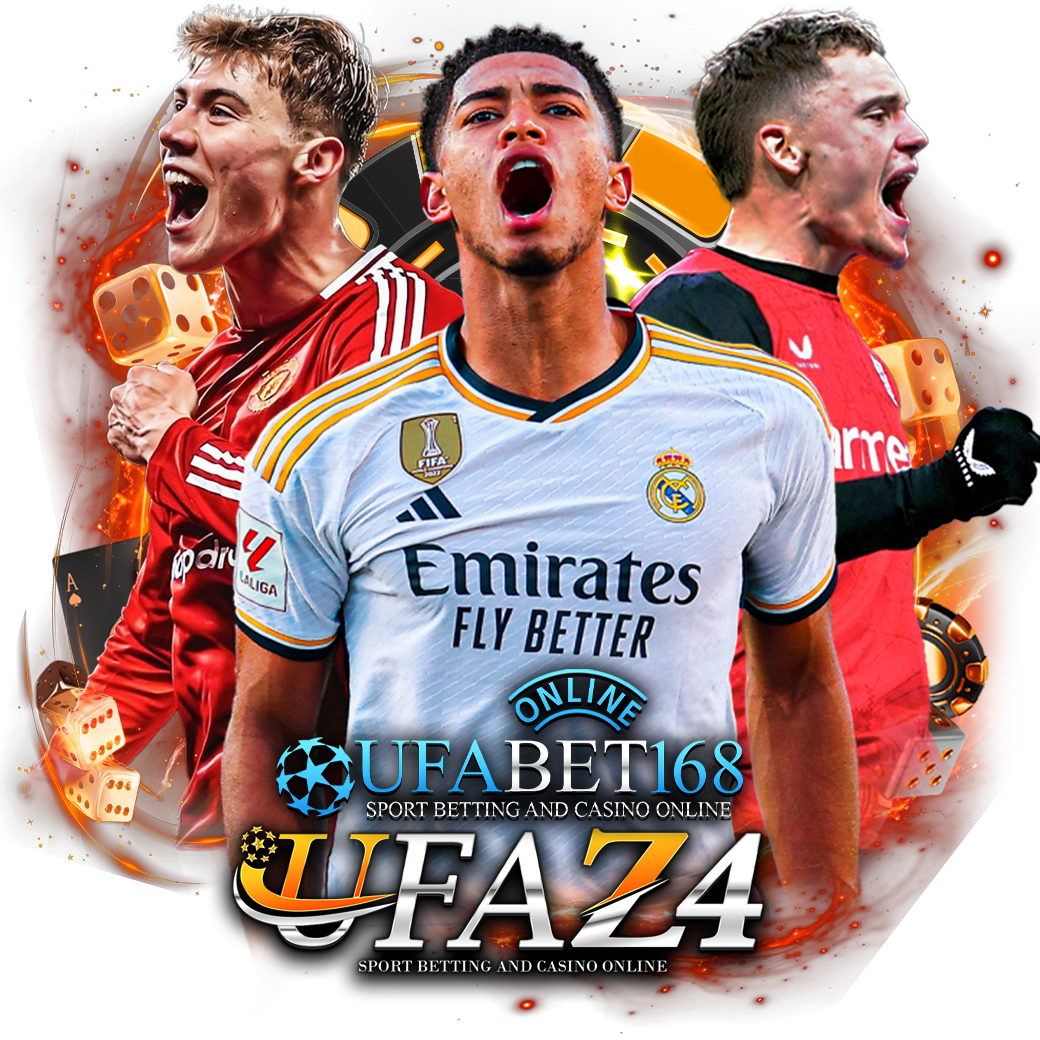 UFAZ4 เว็บแทงบอล