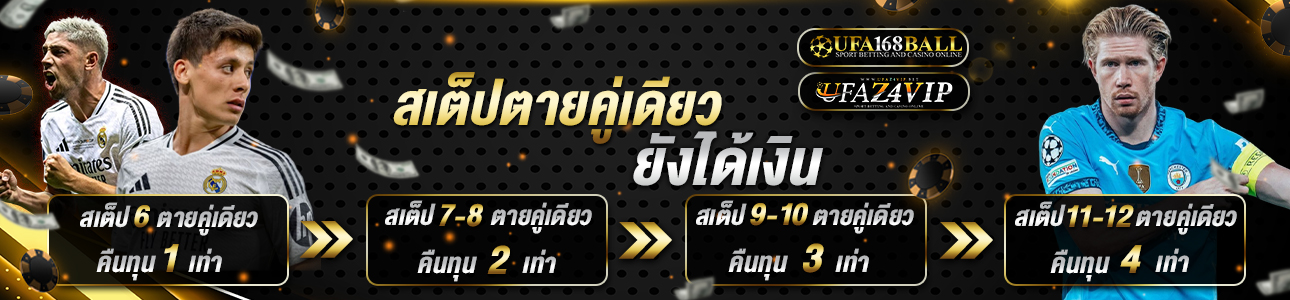 สเต็ปตาย คู่เดียว
